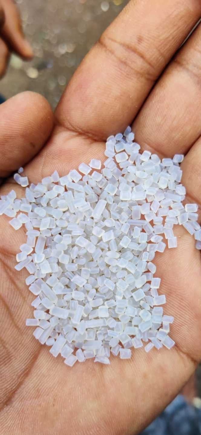 LDPE GRANULES REPROCESS LLDPE Reprocess Granule Film Grade thane maharashtra india Plastic4trade