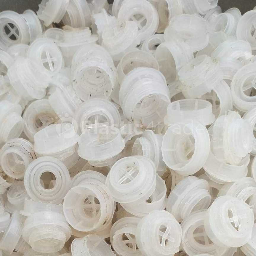 LDPE LDPE Popcorn Injection Molding uttar pradesh india Plastic4trade