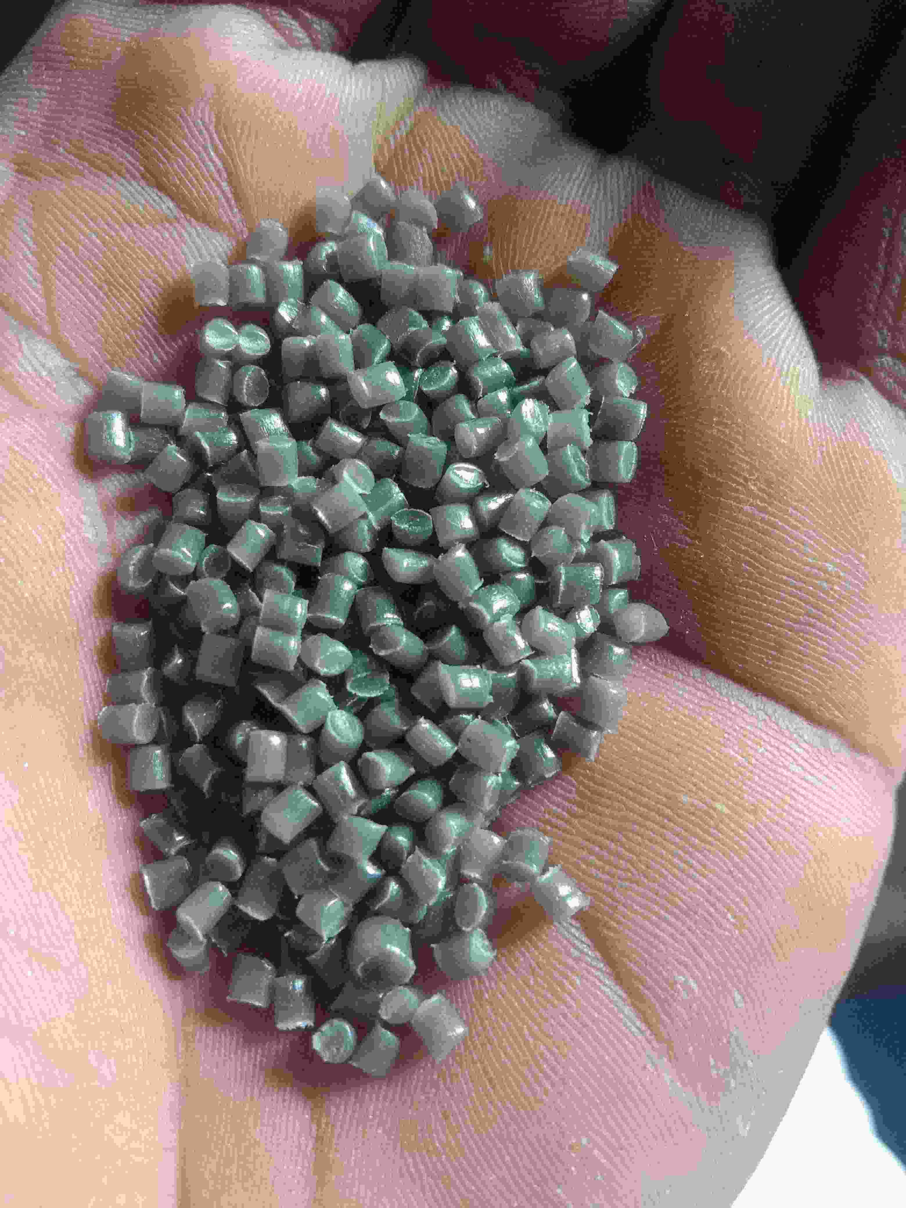 LDPE LDPE Reprocess Granule Film Grade vapi gujarat india Plastic4trade