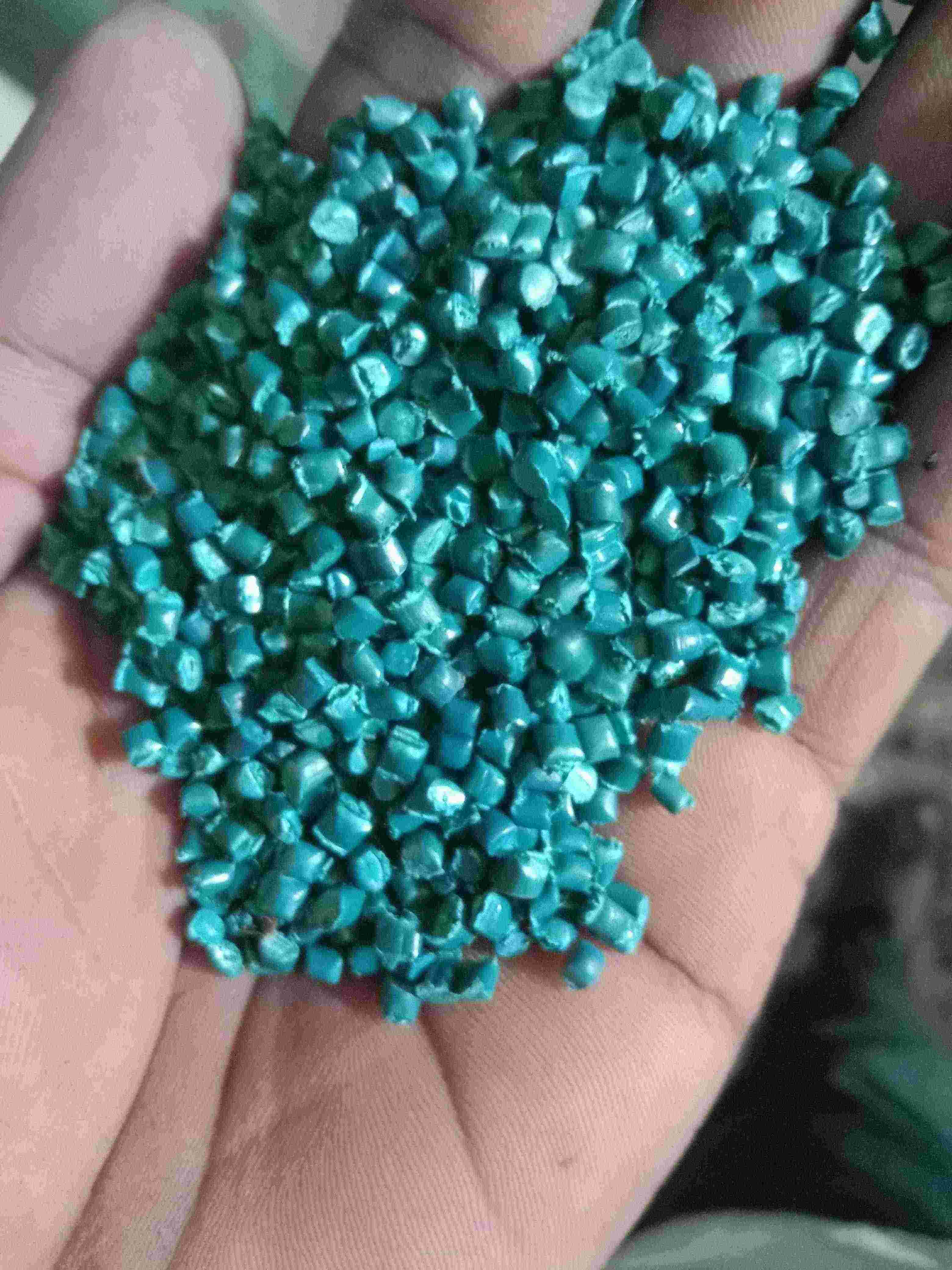 LDPE LDPE Reprocess Granule Film Grade vapi gujarat india Plastic4trade