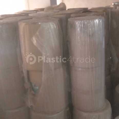 LDPE MILK POUCH ROLL LDPE Rolls Film Grade chhattisgarh india Plastic4trade