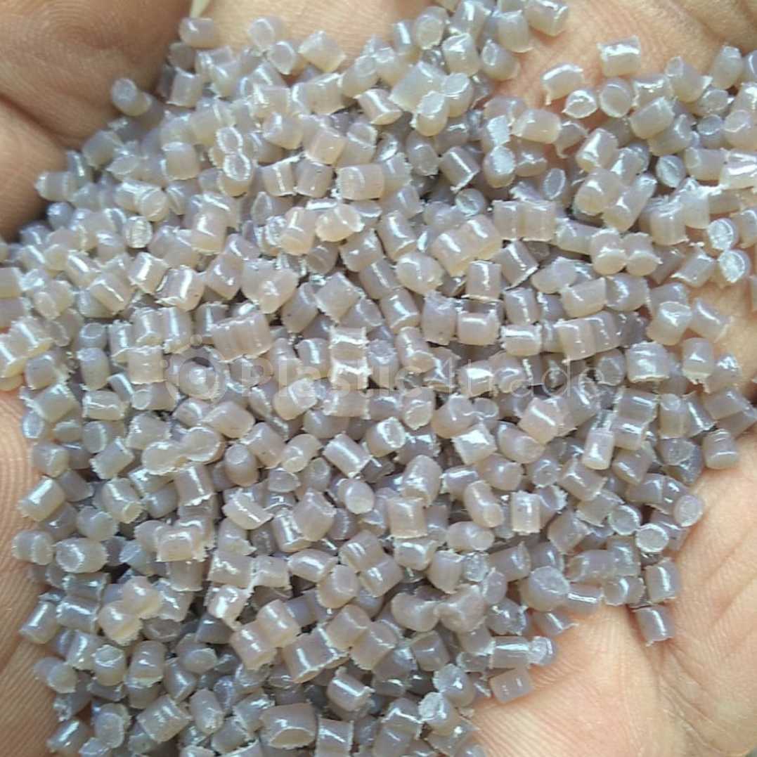 LDPE RECYCLED GRANULES LDPE Reprocess Granule Blow delhi india Plastic4trade