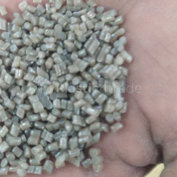LDPE RECYCLED GRANULES LDPE Reprocess Granule Blow delhi india Plastic4trade