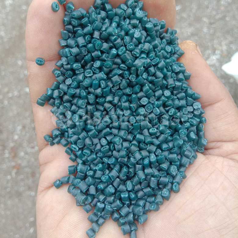 2427K LLDPE Reprocess Granule Film Grade delhi india Plastic4trade