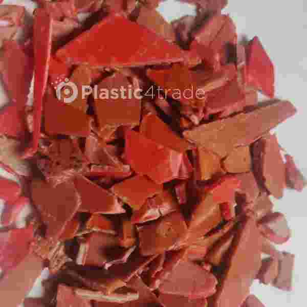 SCRAP POLYESTER ROLL LLDPE Grinding Roto Molding india Plastic4trade