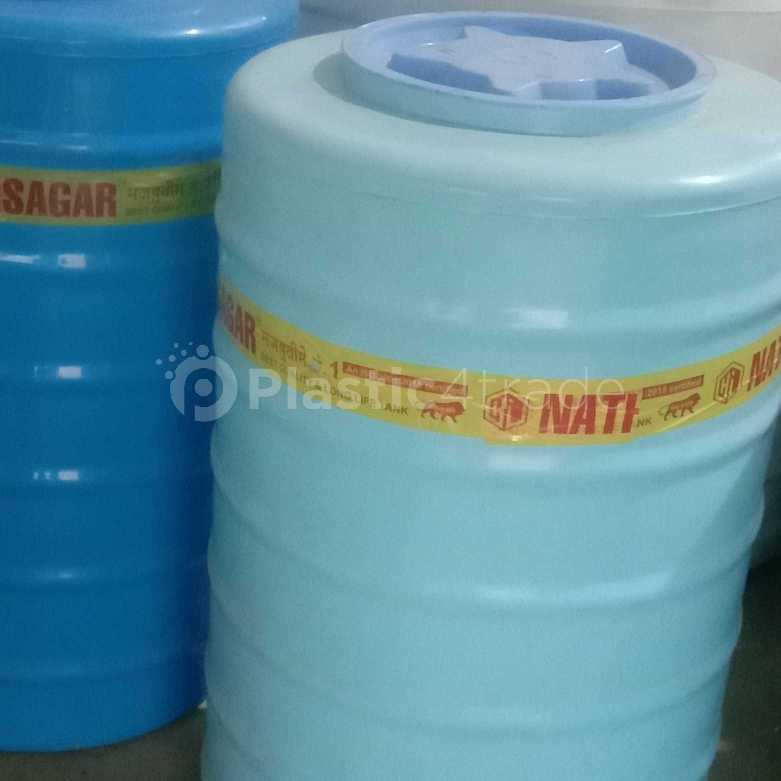 REPOL EMPTY BAGS LLDPE Prime/Virgin Roto Molding maharashtra india Plastic4trade