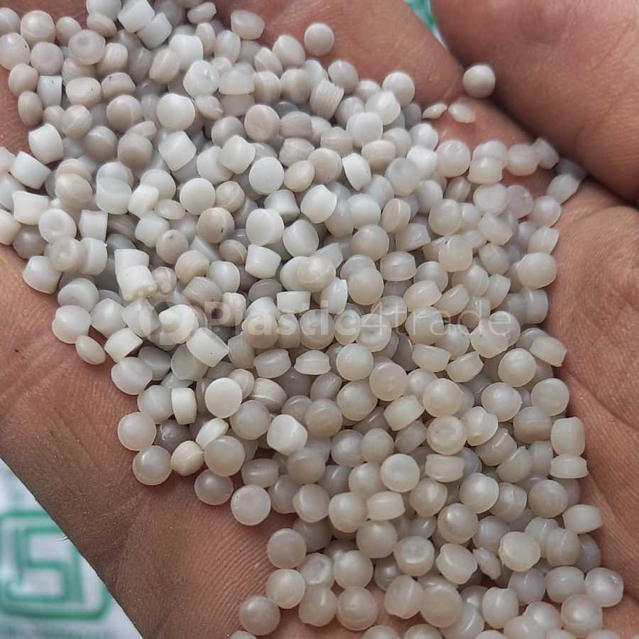 LLDPE RP GRANULES LLDPE Reprocess Granule Extrusion rajasthan india Plastic4trade