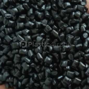LLDPE RP GRANULES LLDPE Reprocess Granule Film Grade odisha india Plastic4trade