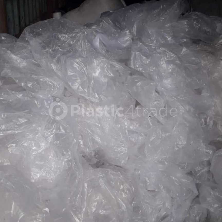 MASTERBATCH LDPE Scrap Film Grade delhi india Plastic4trade