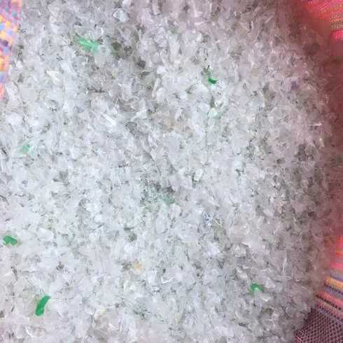 MILK POUCH GRINDING LDPE Grinding Mix Scrap chhattisgarh india Plastic4trade