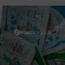 MILK POUCH SCRAP LDPE Scrap Mix Scrap gujarat india Plastic4trade