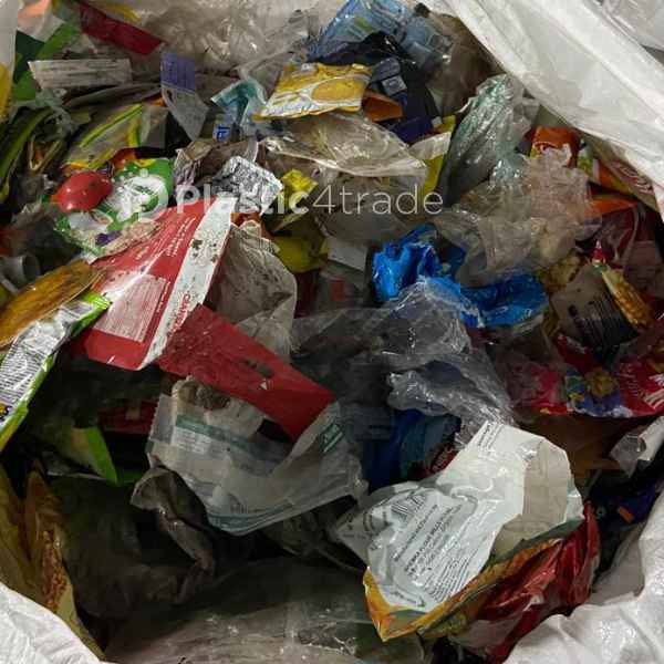 MIX MLP MLP Baled Mix Scrap ernakulam kerala india Plastic4trade