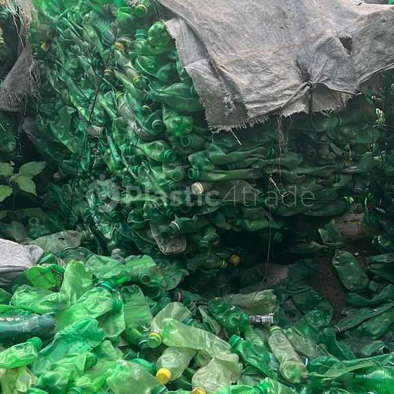 MIXED PET BOTTLE SCRAP PET Scrap Mix Scrap rivers nigeria Plastic4trade