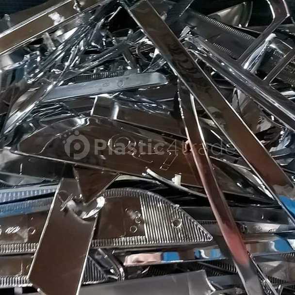 MOISTURE POWDER ABS Resin RAFFIA yangon myanmar burma Plastic4trade