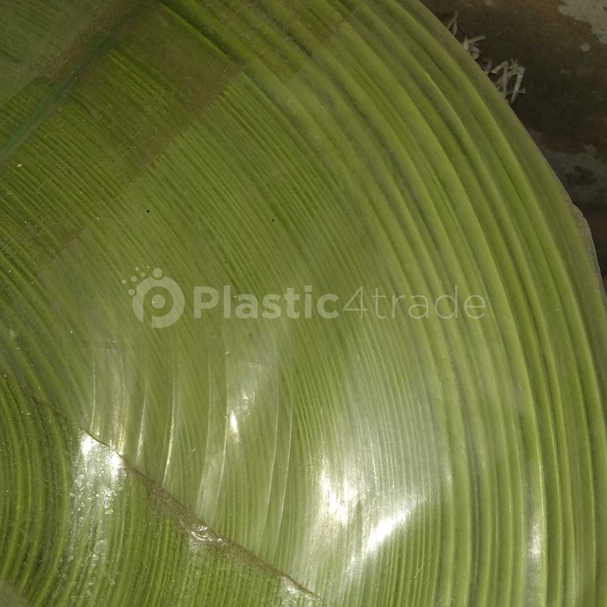 NATURAL LDPE FILM SCRAP LDPE Reprocess Granule Film Grade madhya pradesh india Plastic4trade