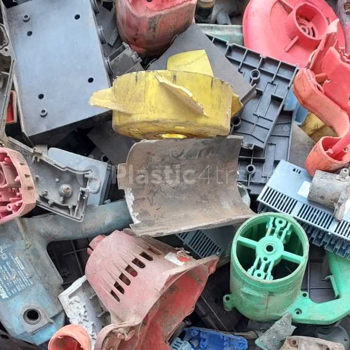NYLON NYLON Scrap Mix Scrap gujarat india Plastic4trade