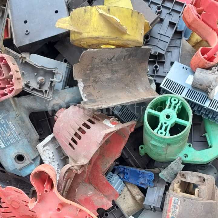 NYLON NYLON Scrap Mix Scrap gujarat india Plastic4trade