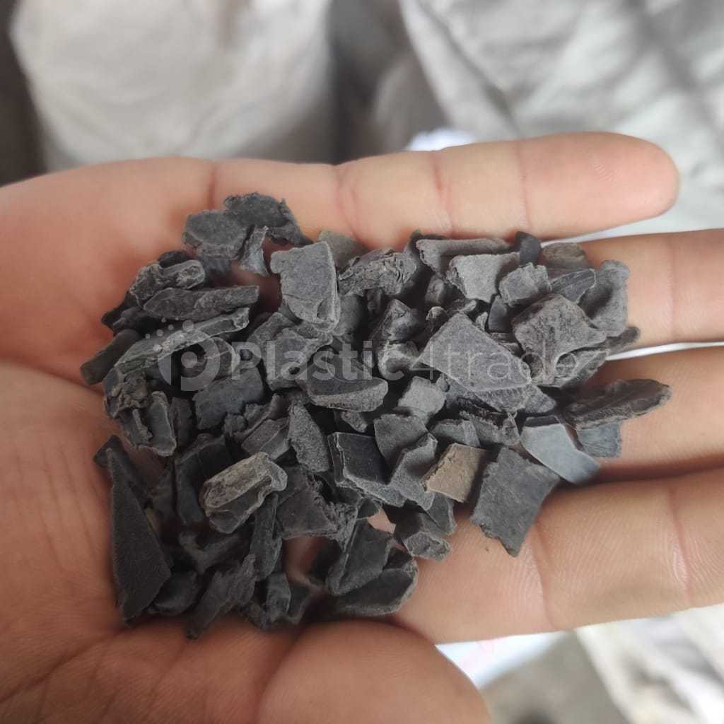 NYLON 6 BLACK NYLON Grinding Injection Molding delhi india Plastic4trade