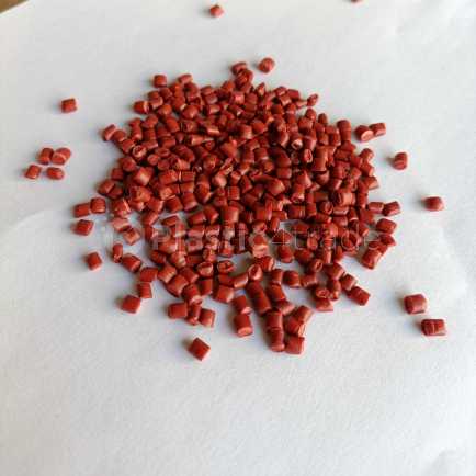 NYLON 6 NATURAL NYLON Reprocess Granule Injection Molding maharashtra india Plastic4trade
