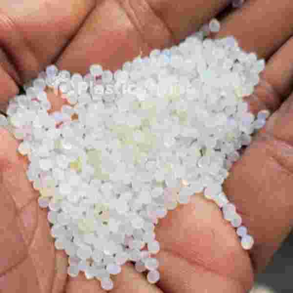 NYLON 6 NATURAL NYLON Off Grade Monofilament bhavnagar gujarat india Plastic4trade