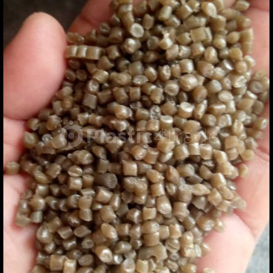 PP RAFFIA PP Reprocess Granule Injection Molding west bengal india Plastic4trade