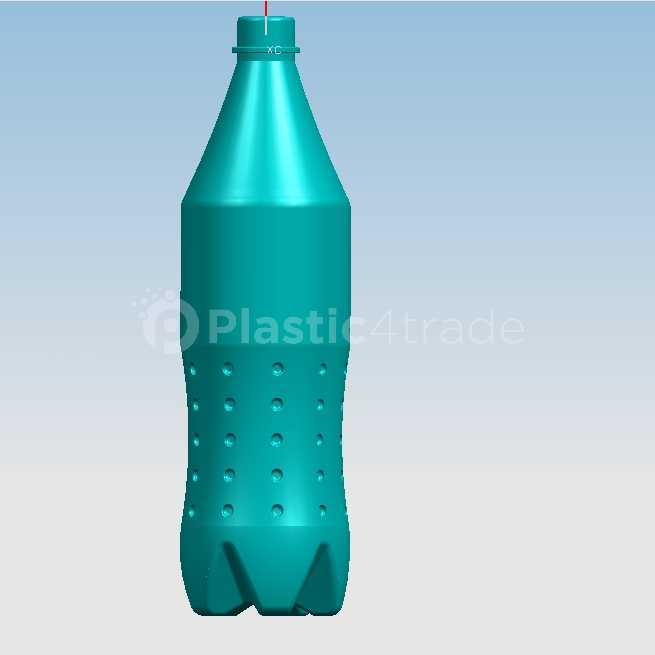 BLACK MASTERBATCH PET Finish Goods Blow telangana india Plastic4trade