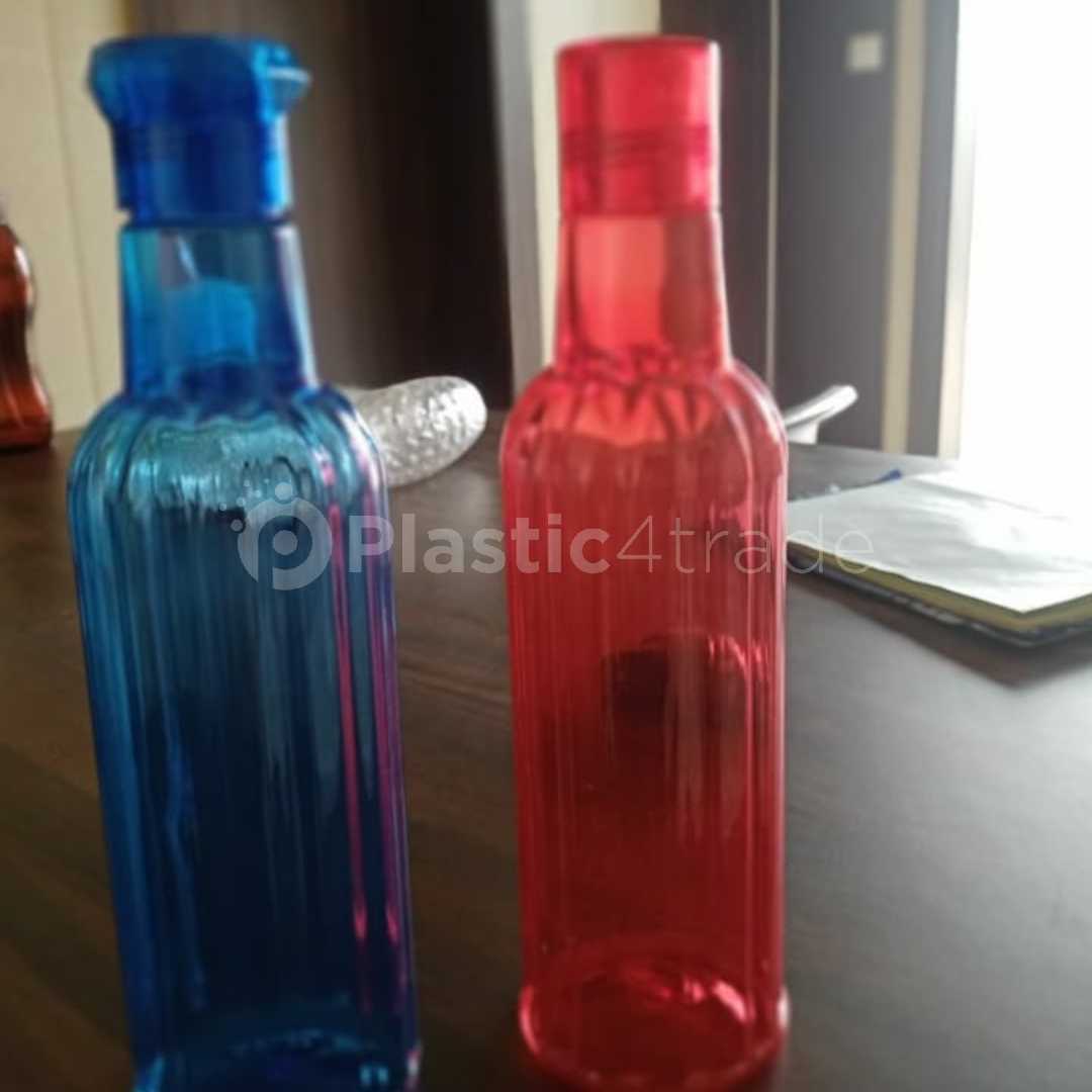 PET BOTTLE PET Prime/Virgin Blow haryana india Plastic4trade