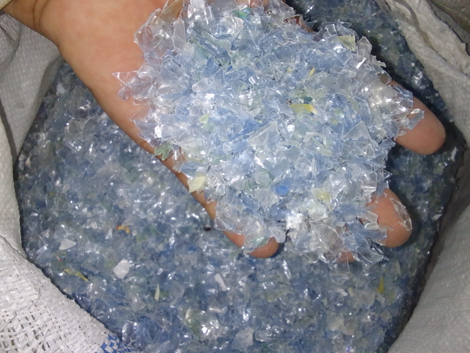 PET BOTTLE FLAKES,PET,Flacks,Mix Scrap,Plastic4trade