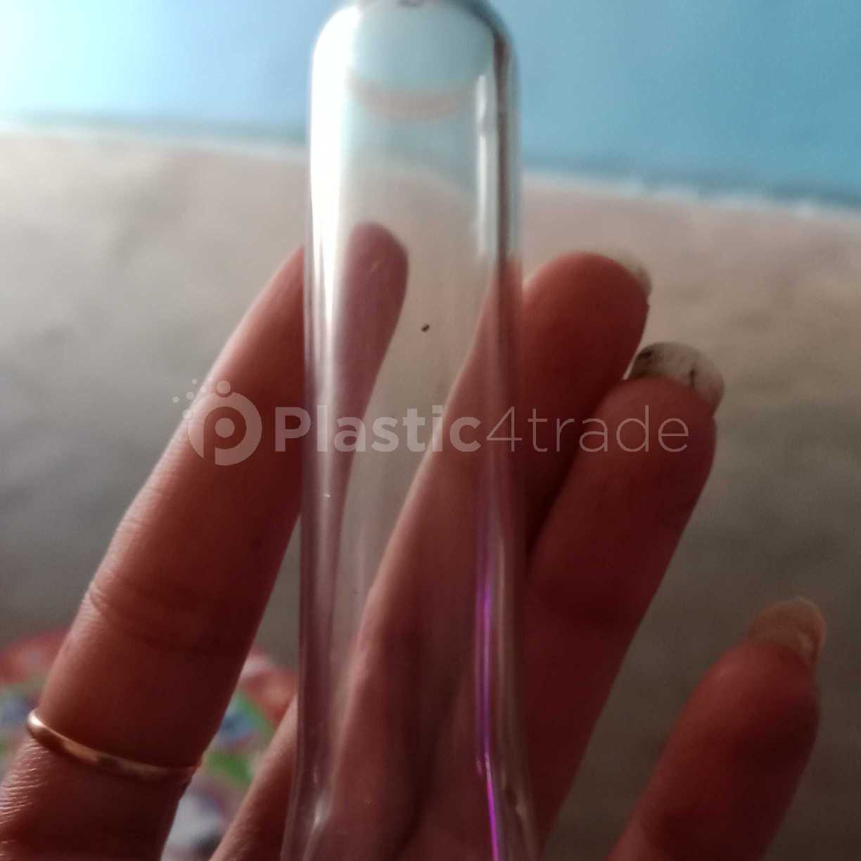 PET BOTTLE GRANUAL VERGIN PET Prime/Virgin Injection Molding madhya pradesh india Plastic4trade