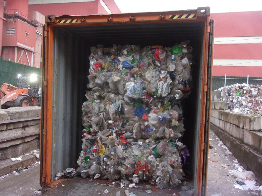PET BOTTLES BALES,PET,Baled,Mix Scrap,Plastic4trade