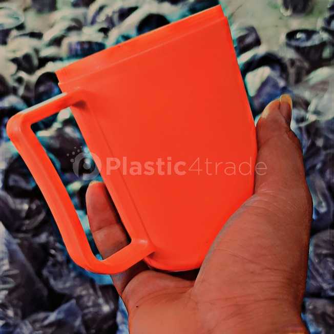 PET BOTTLES BALES PP Prime/Virgin Injection Molding gujarat india Plastic4trade