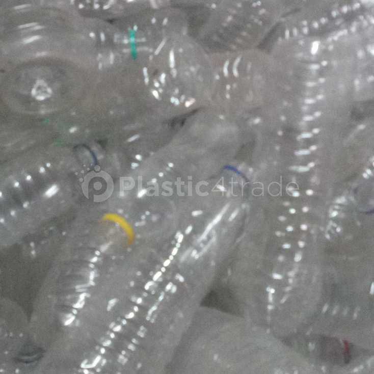 PET FLAKES UNWASHED PET Flacks Extrusion tamil nadu india Plastic4trade