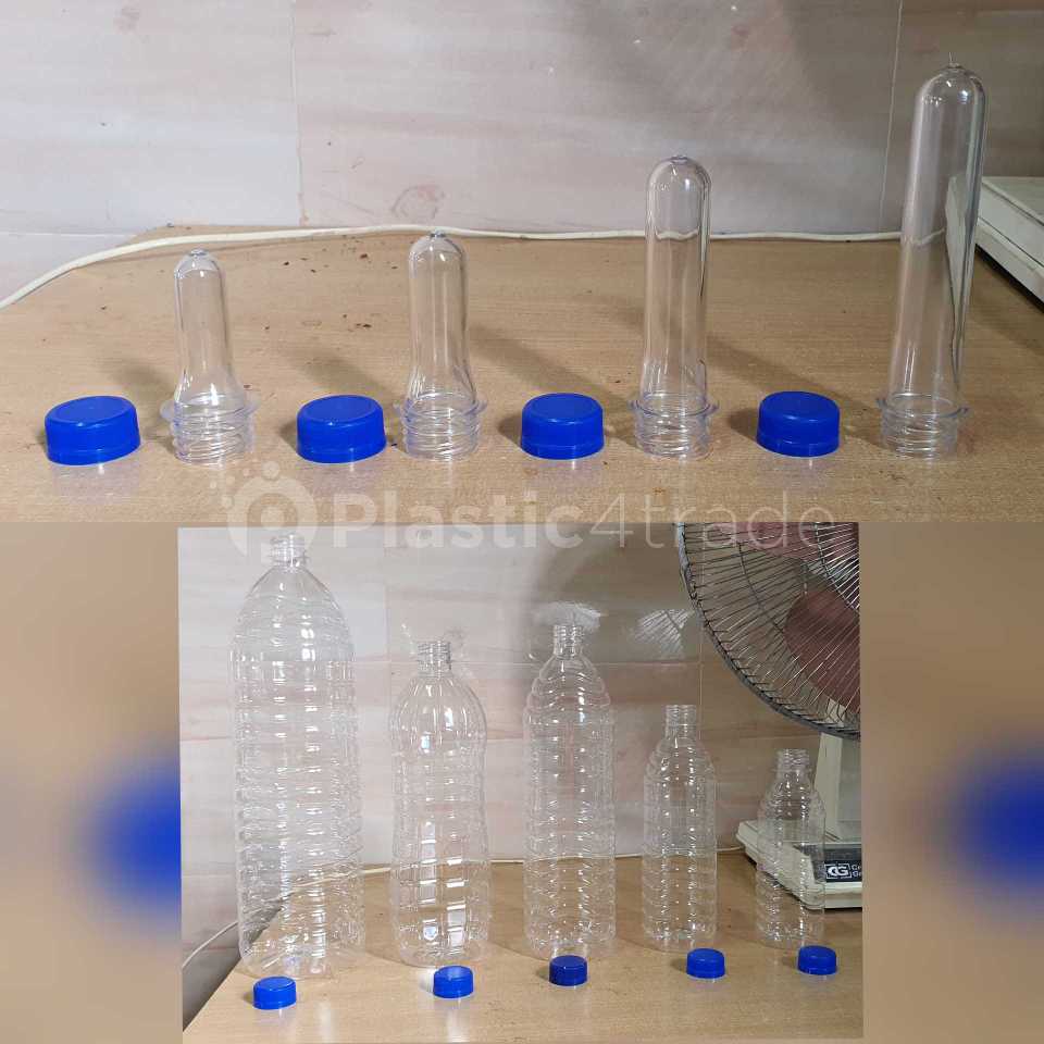 PPCP GRANULES PET Prime/Virgin Injection Molding tamil nadu india Plastic4trade