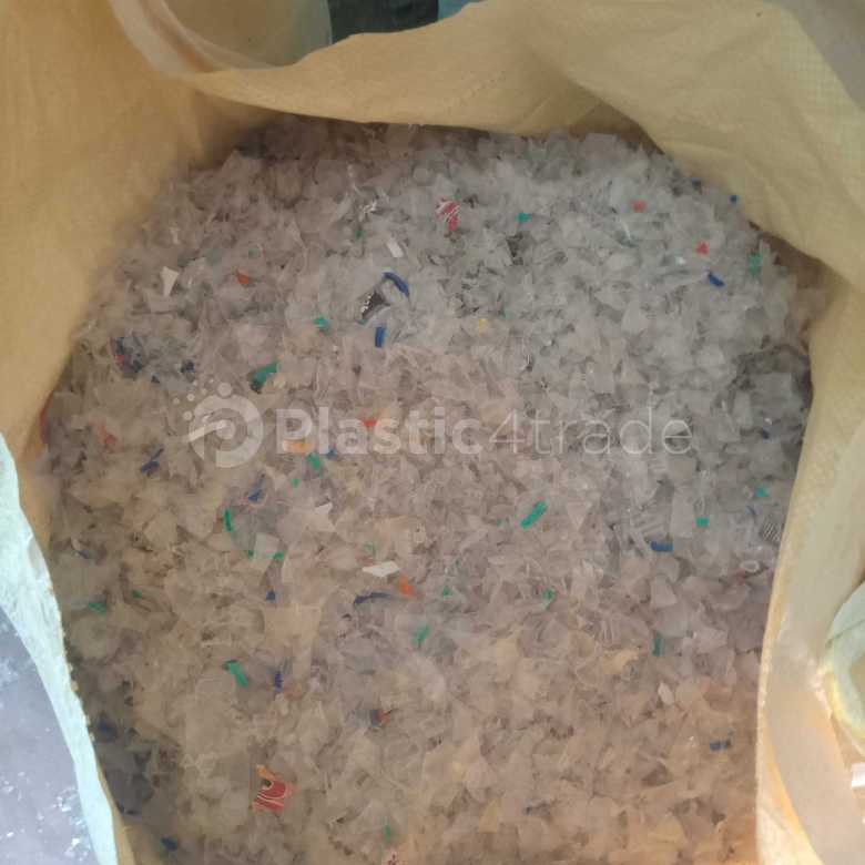 CARRY BAG PET Flacks Blow tamil nadu india Plastic4trade