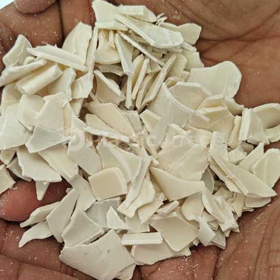 PIPE GRINDING CONDULT PVC Scrap Mix Scrap gujarat india Plastic4trade