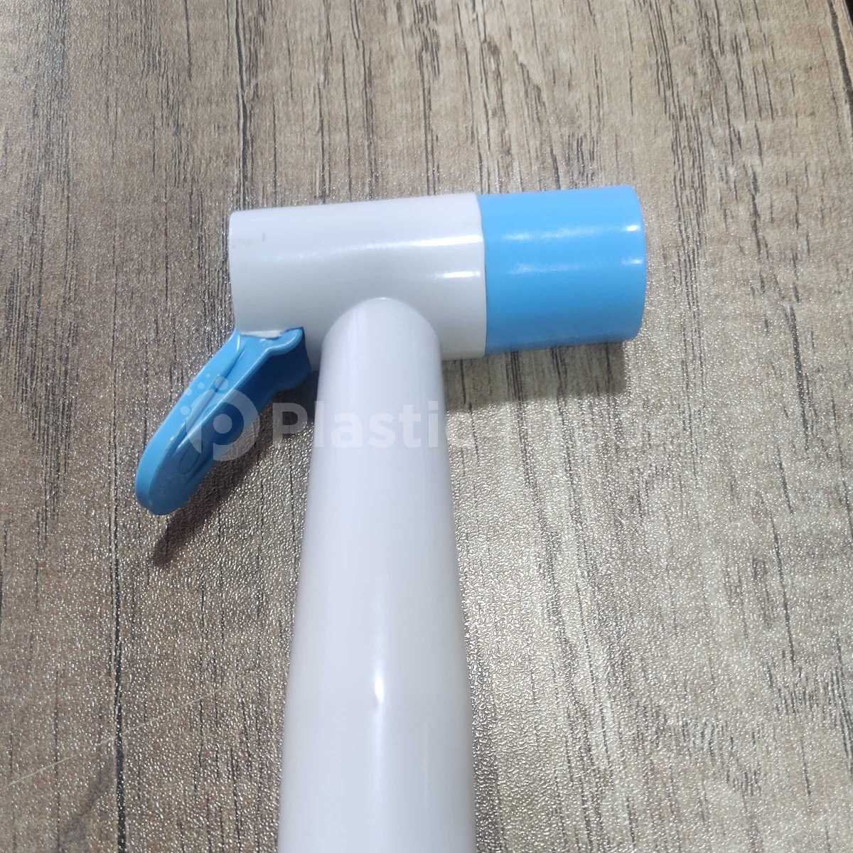 PIPES, FAUCETS, BIB COCKS PTMT Prime/Virgin Injection Molding gujarat india Plastic4trade