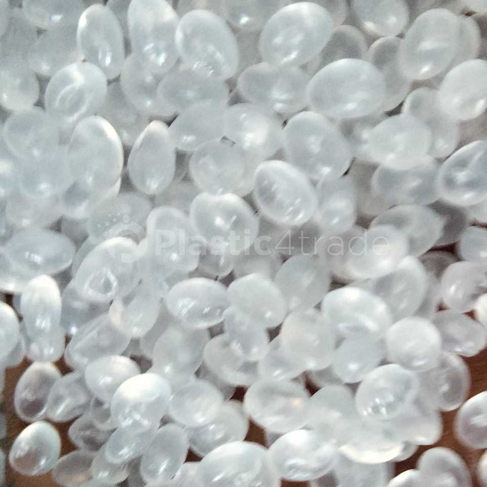 PLASTIC DANA LDPE Reprocess Granule Injection Molding rajasthan india Plastic4trade