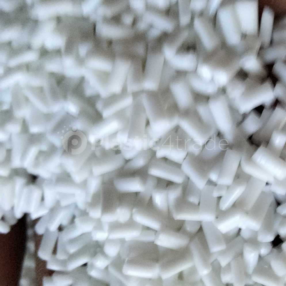 PLASTIC DANA LDPE Reprocess Granule Injection Molding rajasthan india Plastic4trade