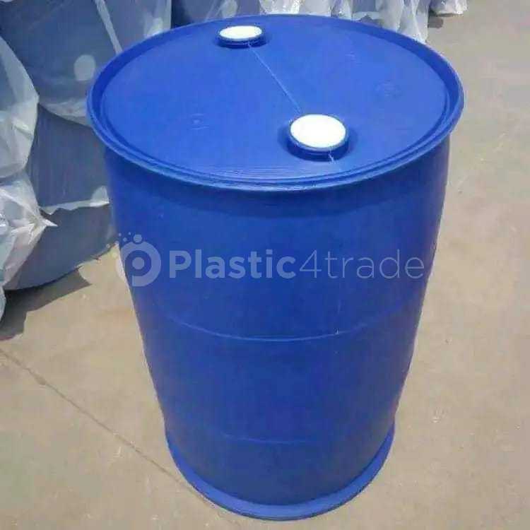 PLASTIC DRUM AVAILABLE Plastic Waste Grinding Mix Scrap karnataka india Plastic4trade