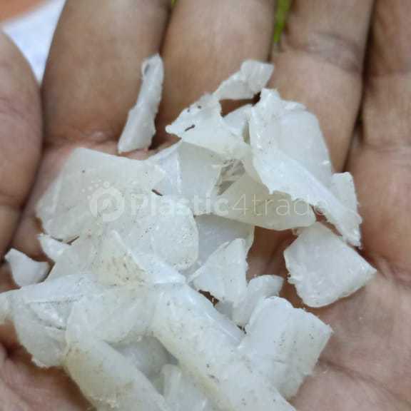 PLASTIC GRANUALS HDPE Reprocess Granule Injection Molding madhya pradesh india Plastic4trade