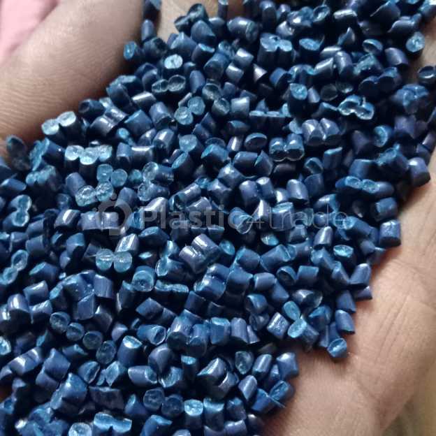 PLASTIC PP Reprocess Granule Blow punjab india Plastic4trade