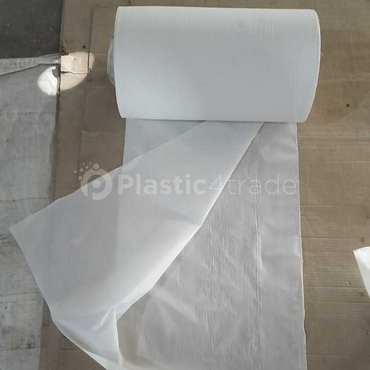 PLASTIC ROLLS LDPE Rolls Film Grade gujarat india Plastic4trade
