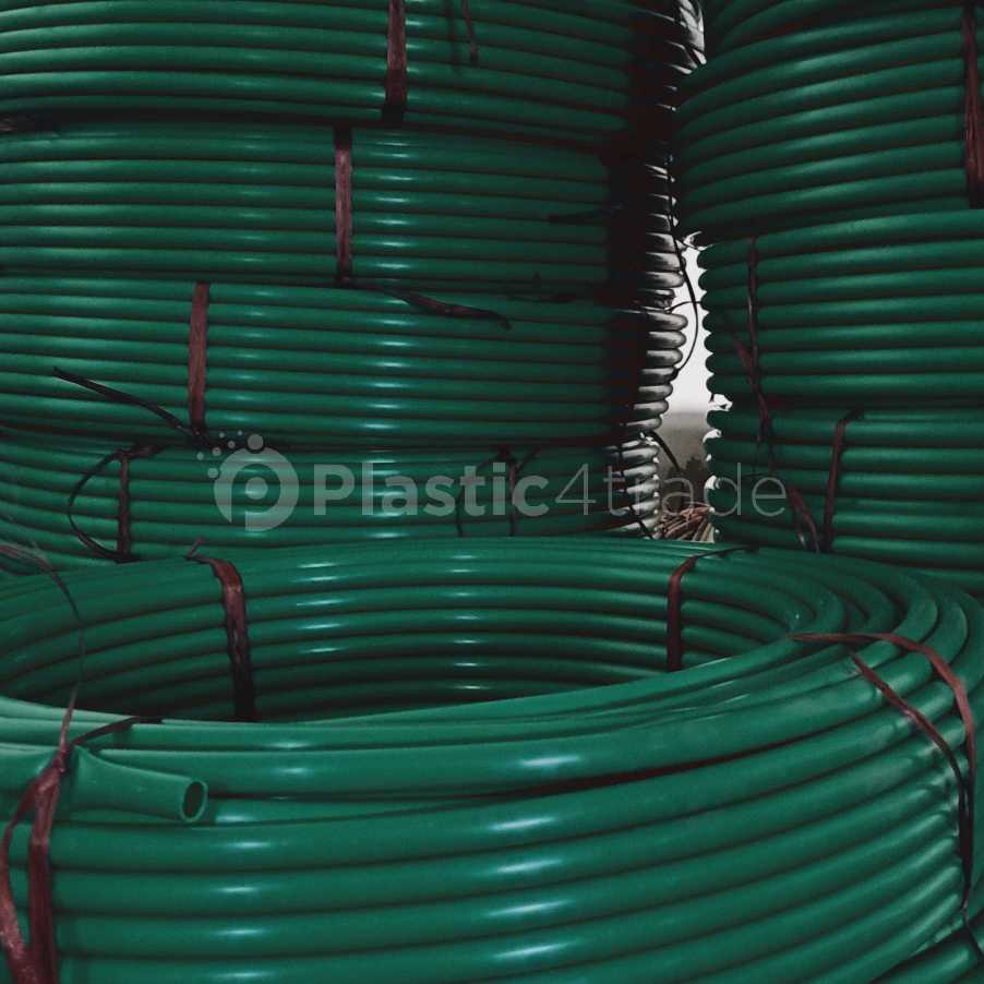 POLY PIPE LDPE Reprocess Granule Blow sindh pakistan Plastic4trade
