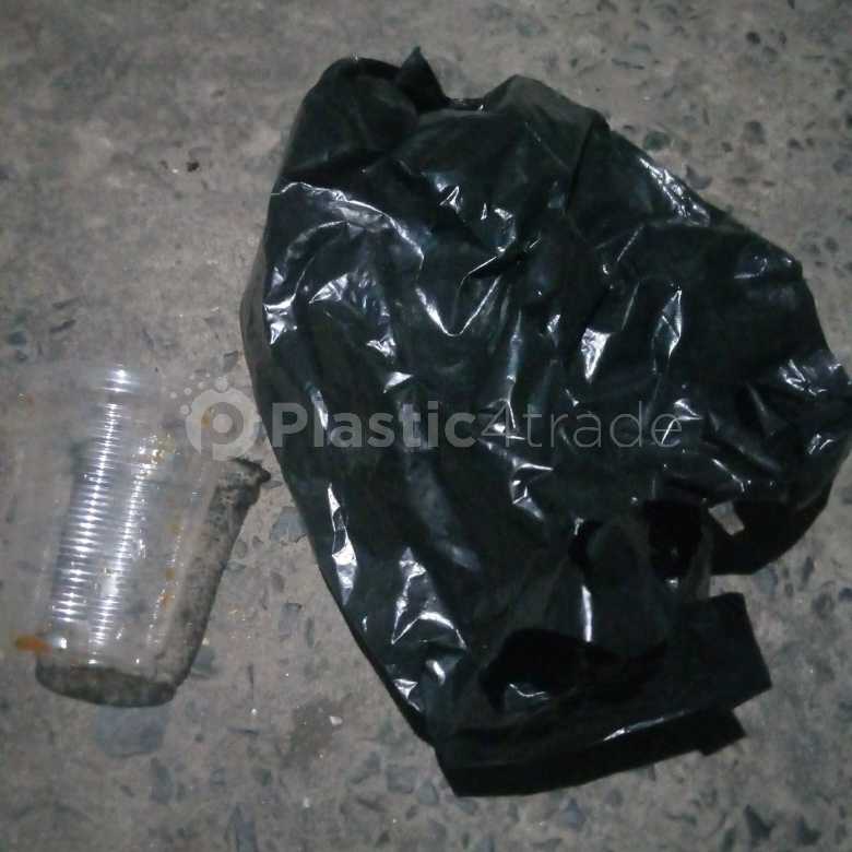 POLYTHYN BIOPOLYMERS Scrap Mix Scrap gujarat india Plastic4trade