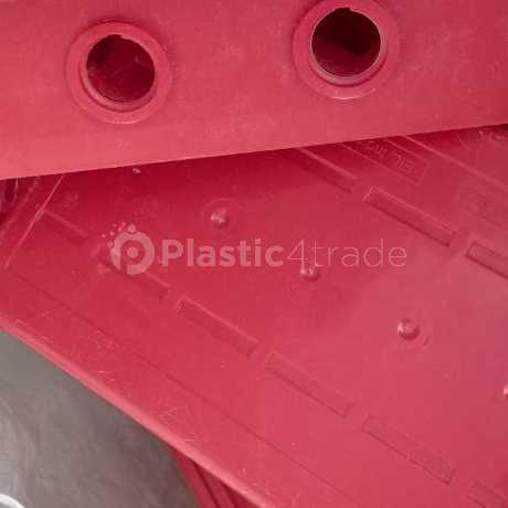 PP WOVEN BAG PP Stock Lots Roto Molding tamil nadu india Plastic4trade