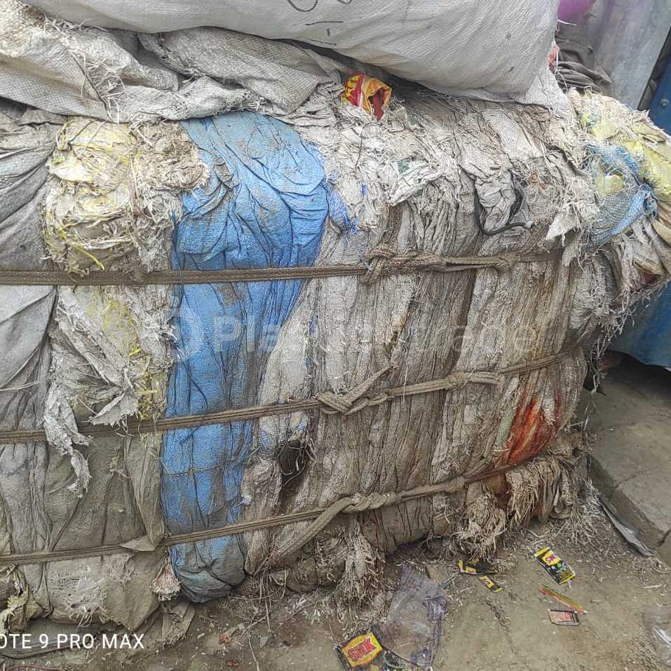 HDPE PP Scrap RAFFIA uttar pradesh india Plastic4trade