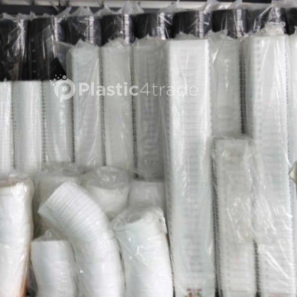 PP PP Masterbatch RAFFIA undefined basque country spain Plastic4trade