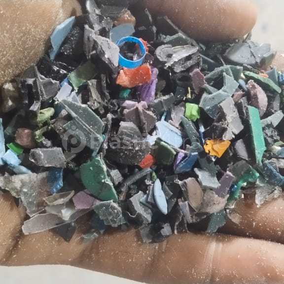 PP PP Scrap Injection Molding delhi india Plastic4trade