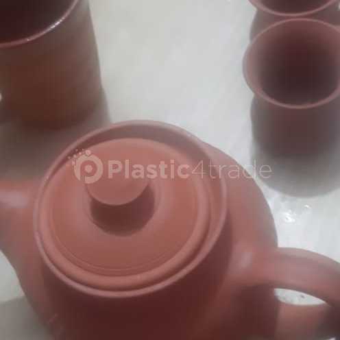 PP BUCKET SCRAP PVC Powder Mix Scrap rajasthan india Plastic4trade