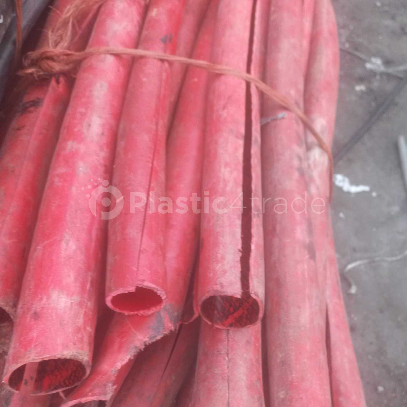 PP DANA AND PVC SWR PIPE PVC Scrap Cable punjab pakistan Plastic4trade